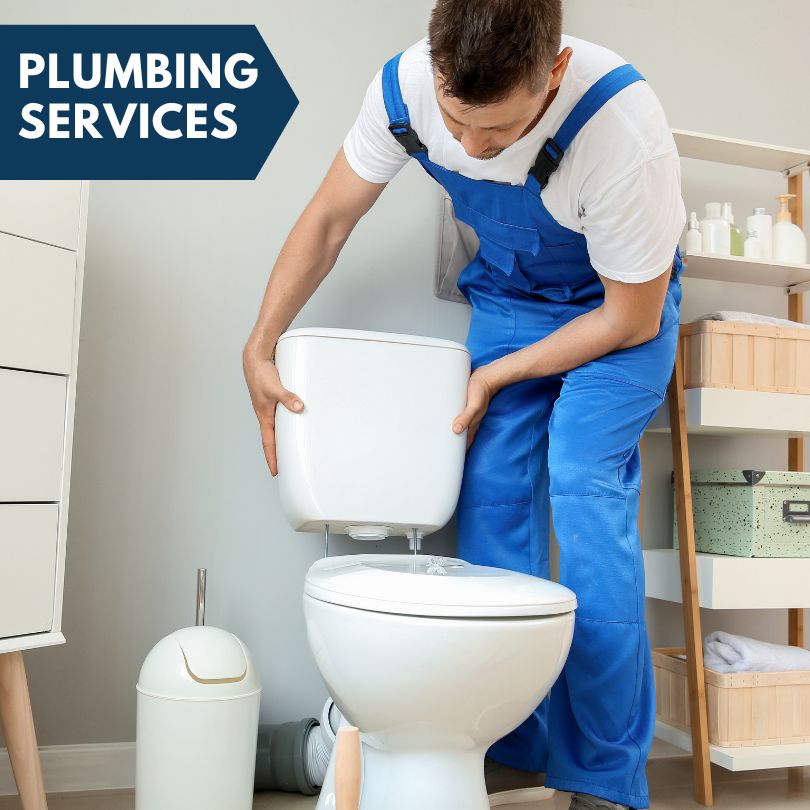 Plumbing Company in Pembroke, NC