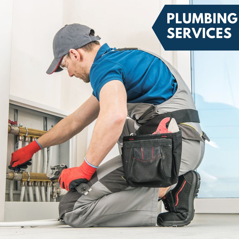 Pembroke Plumbing Company